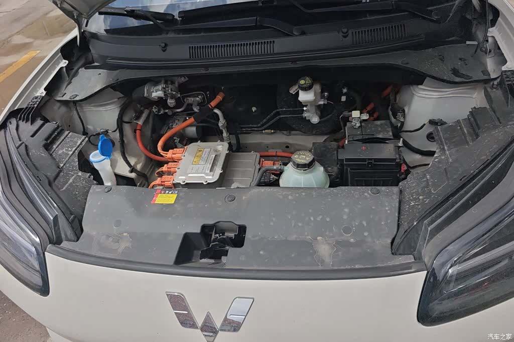 Wuling Bingo, 2024 10