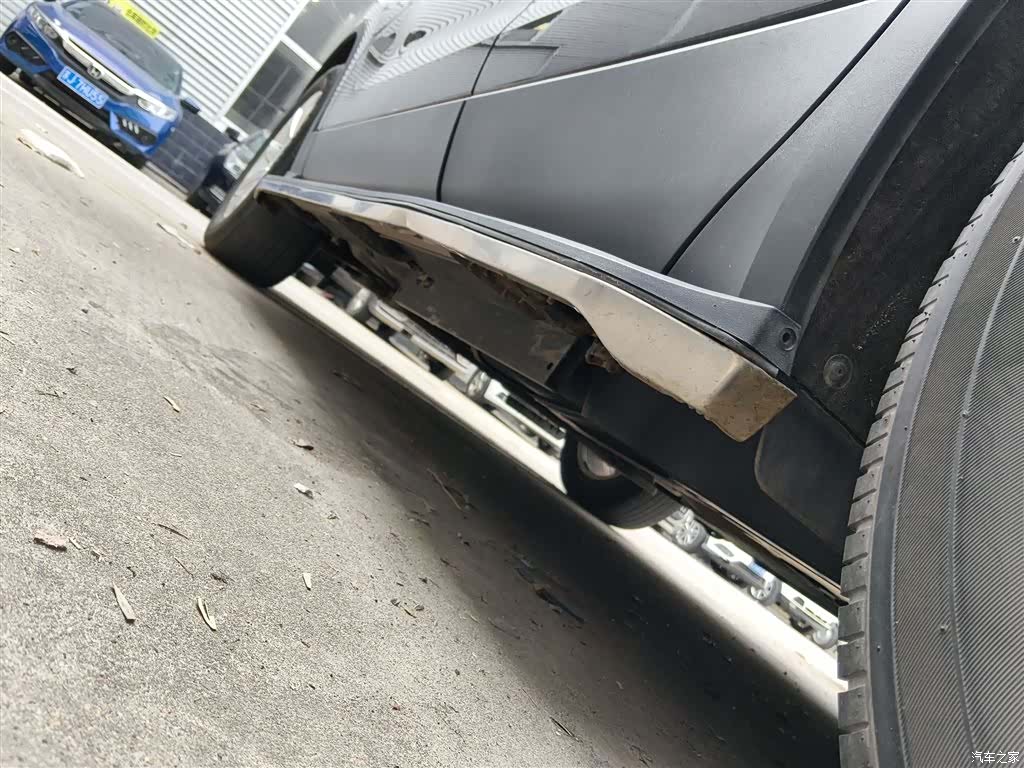 Buick Envision Plus, 2021 21