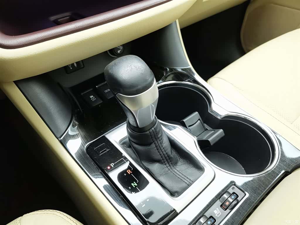 Toyota Highlander, 2015 13