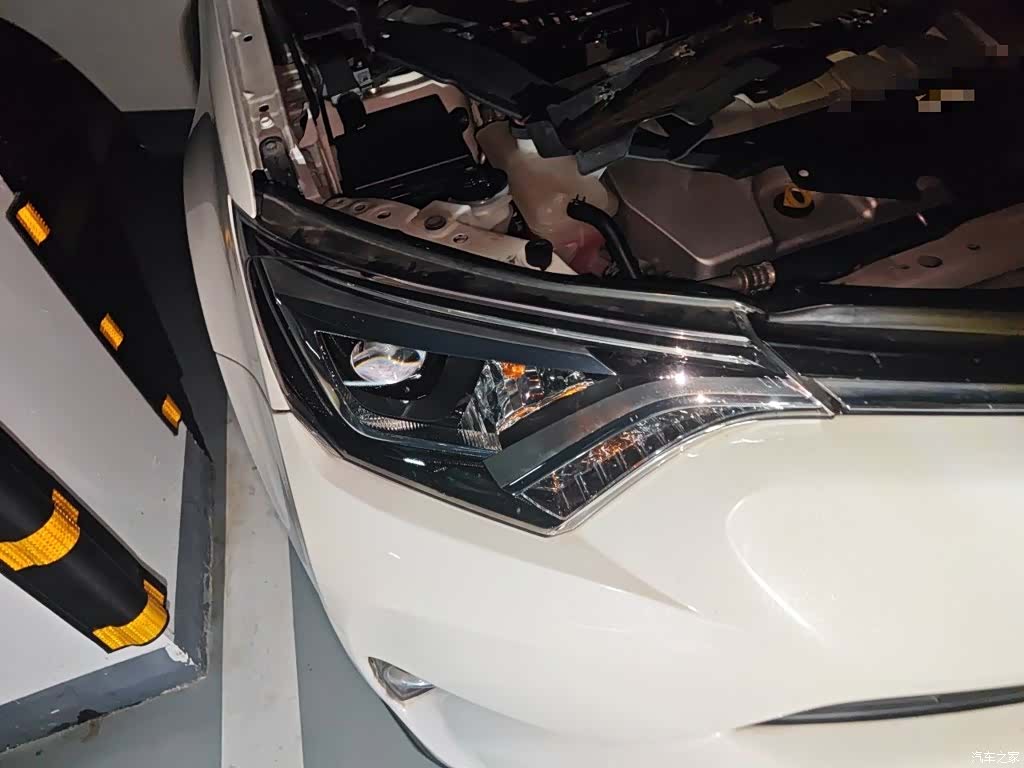 Toyota RAV4, 2017 7
