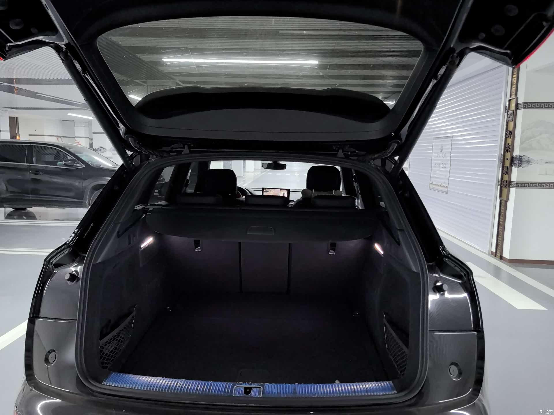 Audi Q5L, 2024 13