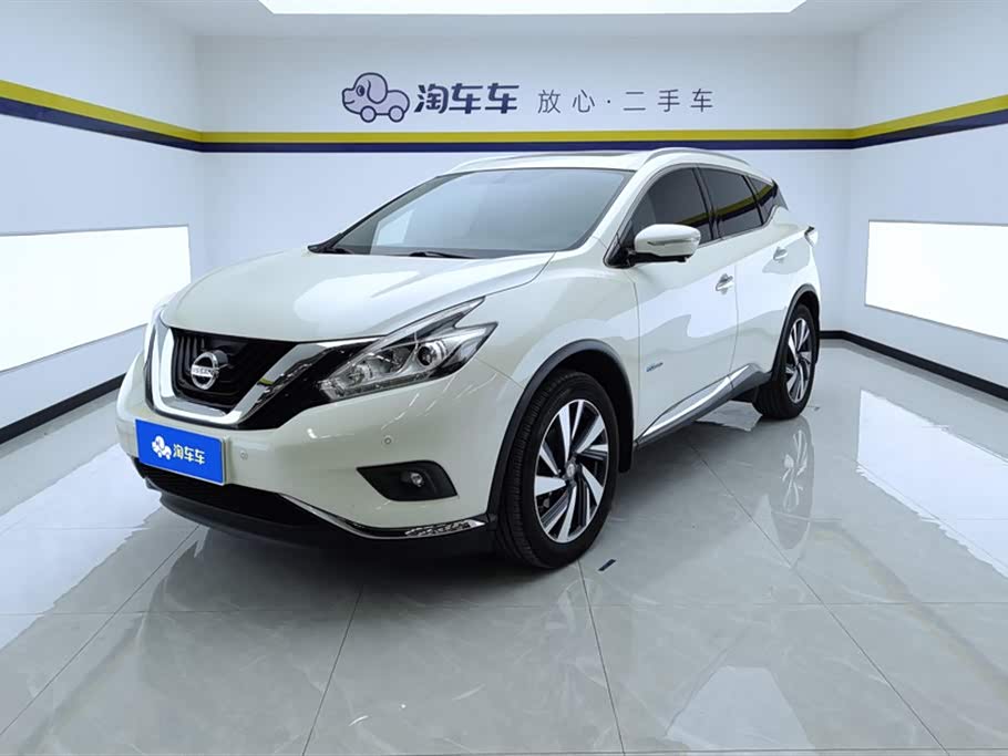 Nissan Loulan