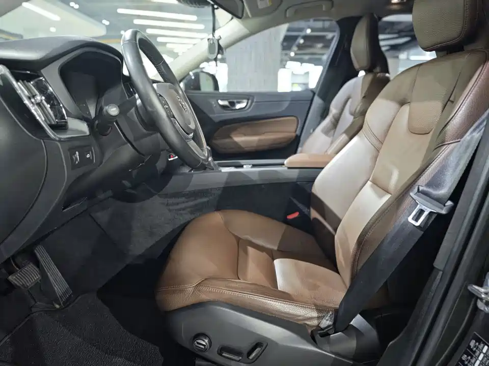 Volvo XC60 Volvo XC60
