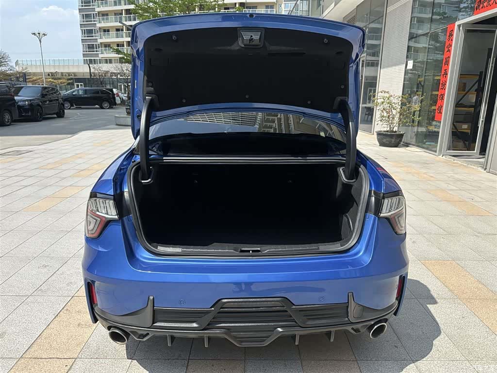 Lynk & Co 02, 2021 24