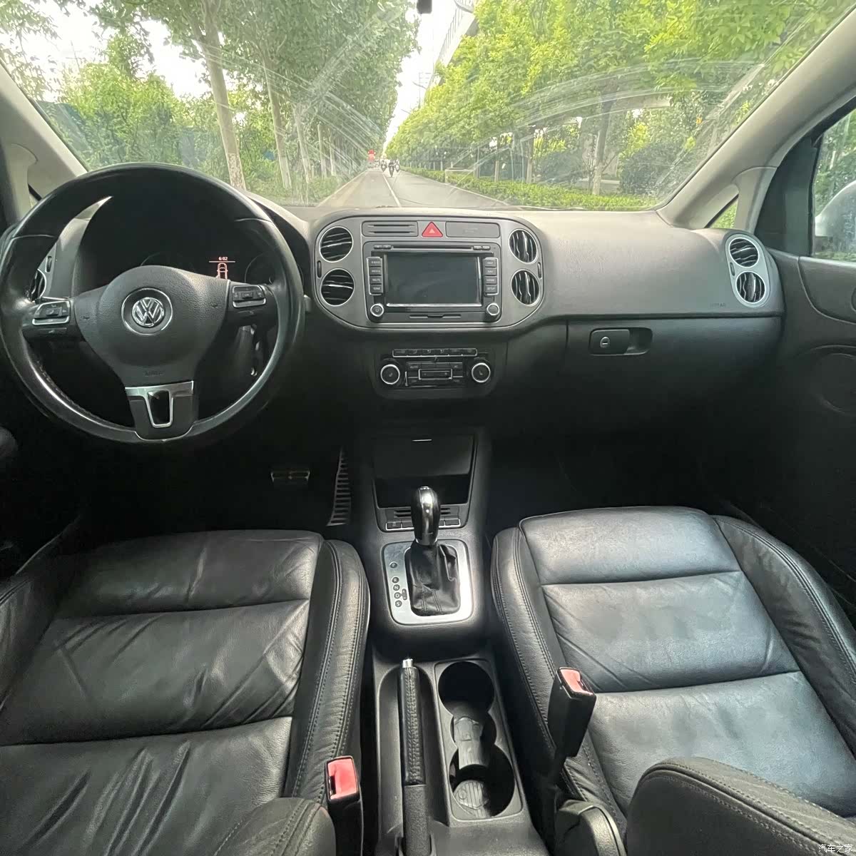 Volkswagen Golf, 2012 14