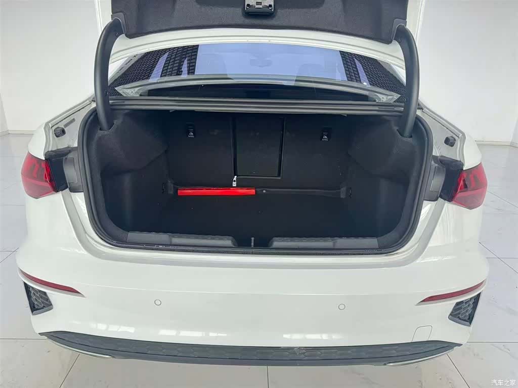 Audi A3, 2021 6