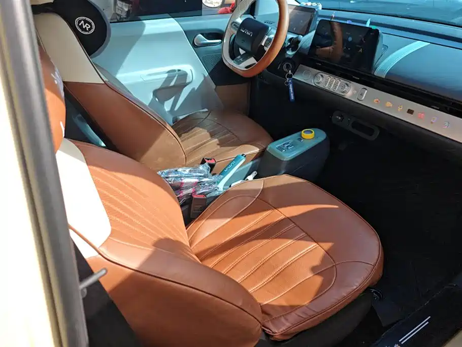 Changan Changan Lumin