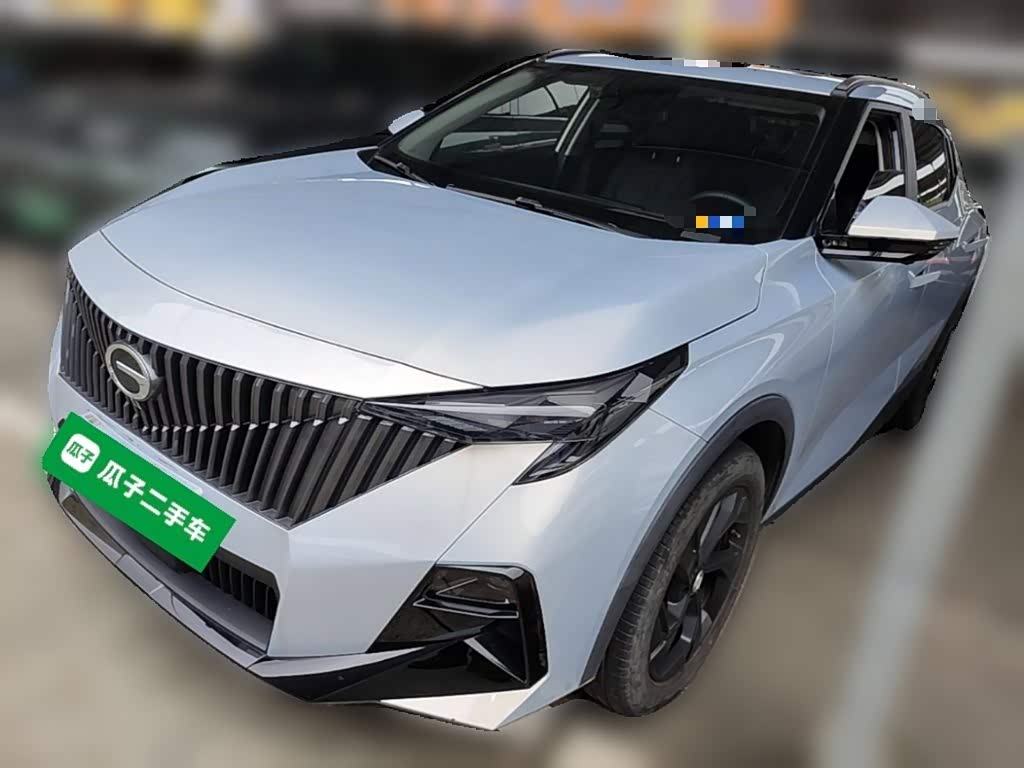 GAC GS3
