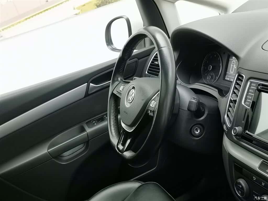Volkswagen Xia, 2017 22
