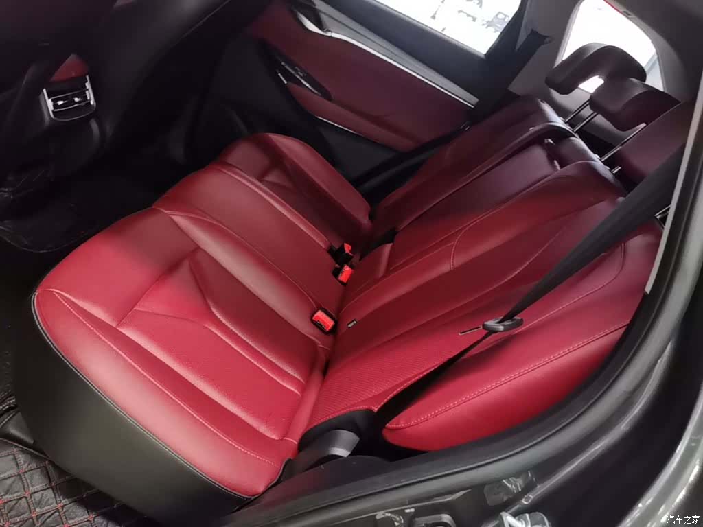 Changan CS75, 2022 17
