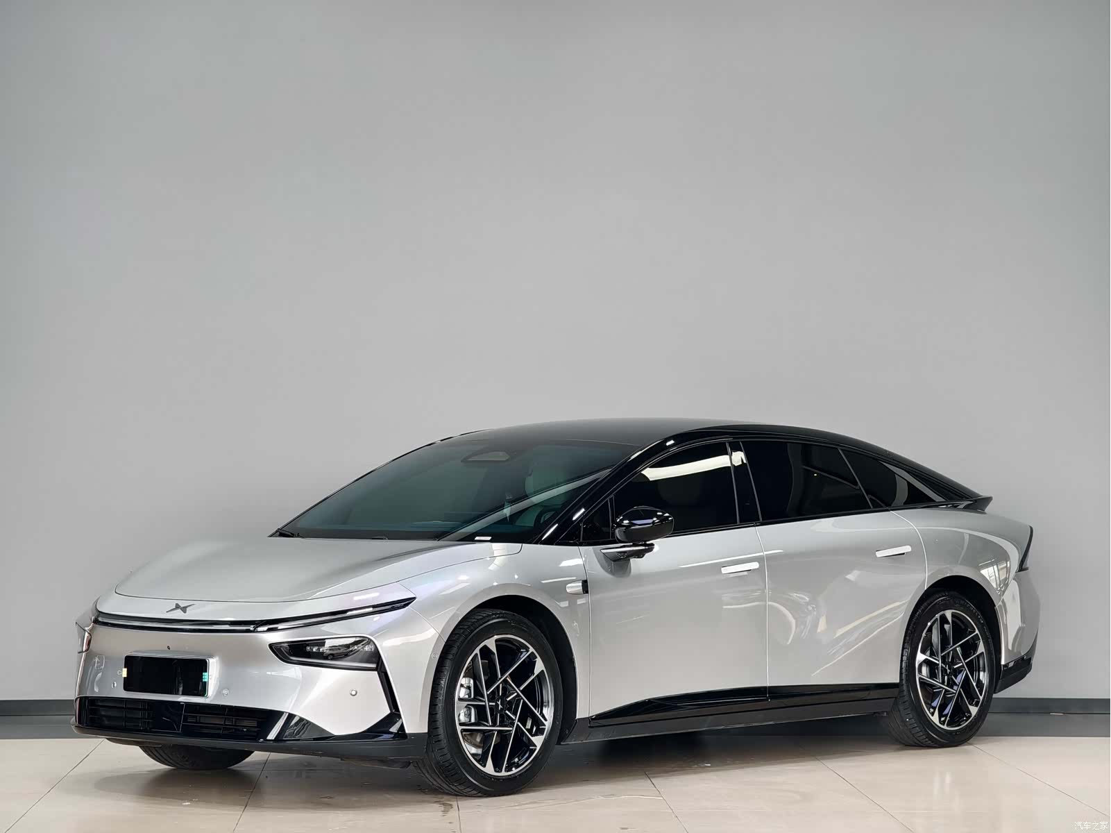 Xpeng P7