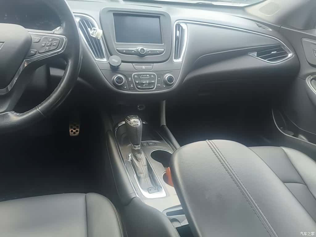 Chevrolet XL, 2016 14