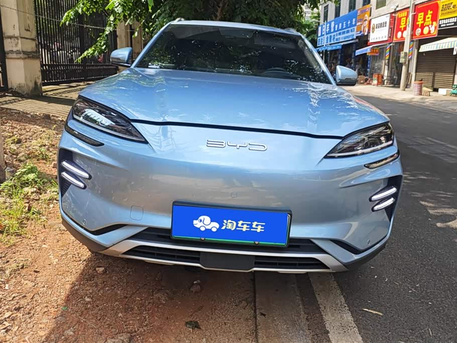 BYD Songjiang BYD Songjiang