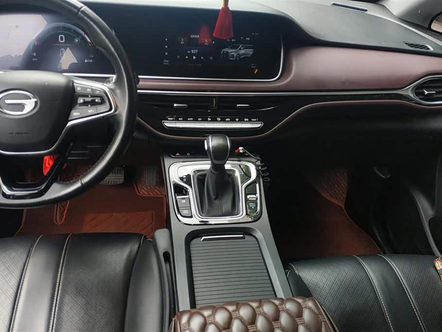 Trumpchi Trumpchi M6 Trumpchi Trumpchi M6
