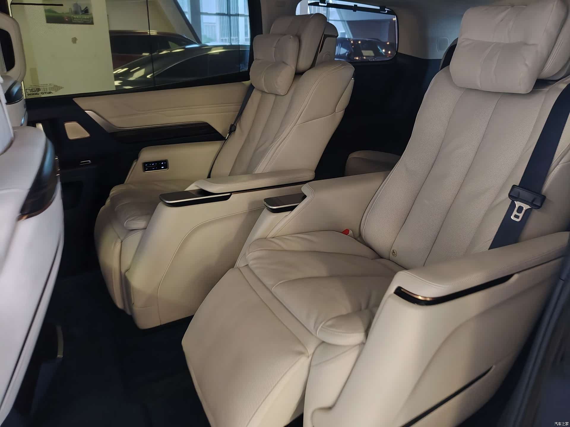 Buick Century, 2024 26