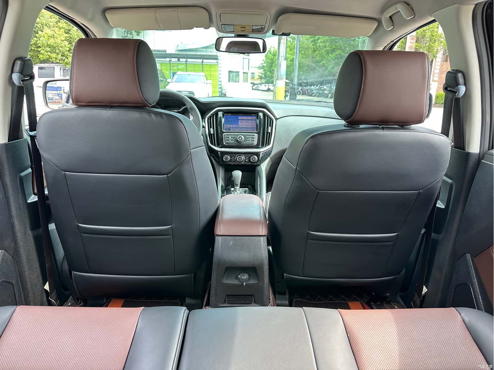 JMC S350, 2016 10