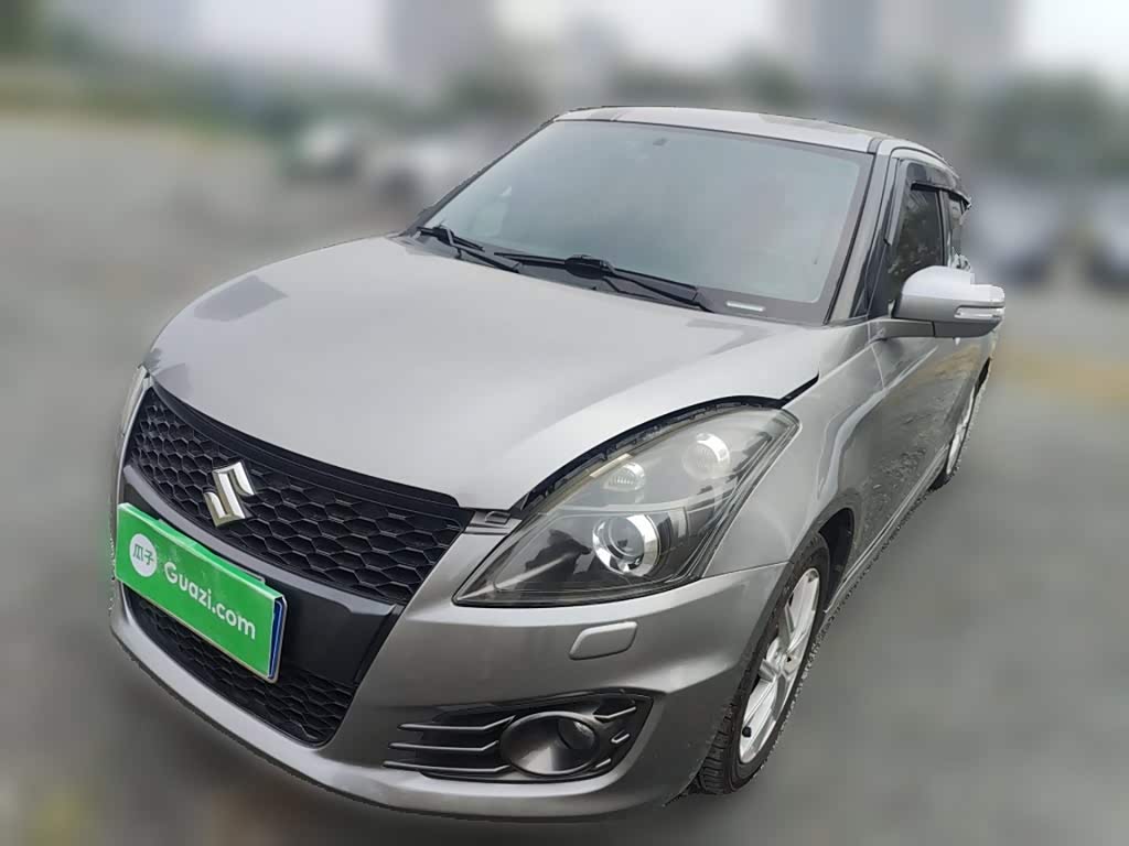 Suzuki