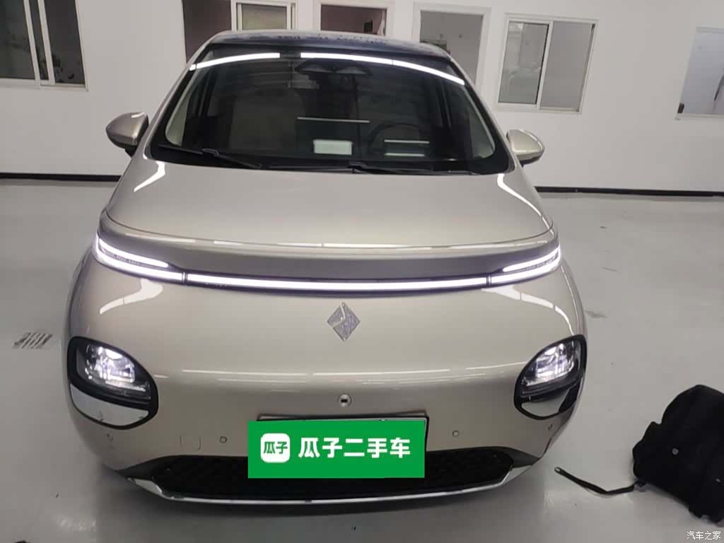 Wuling 460, 2023 3
