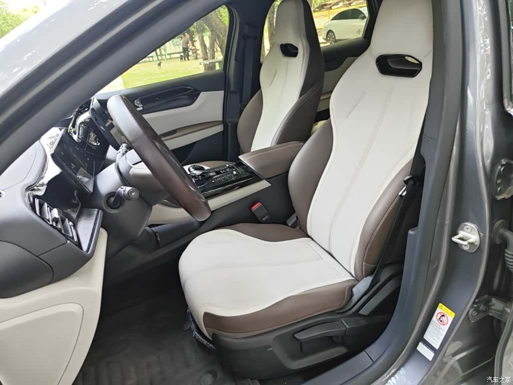 BYD Qin, 2025 15