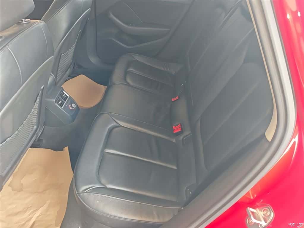 Audi A3, 2015 17