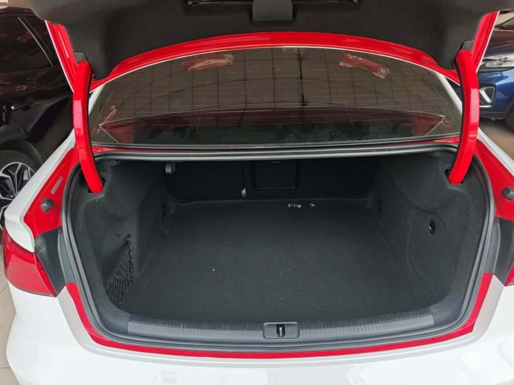 Audi A3, 2015 19