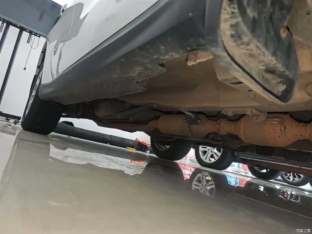 Haval H2, 2017 21
