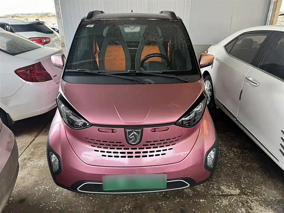 Baoding E100
