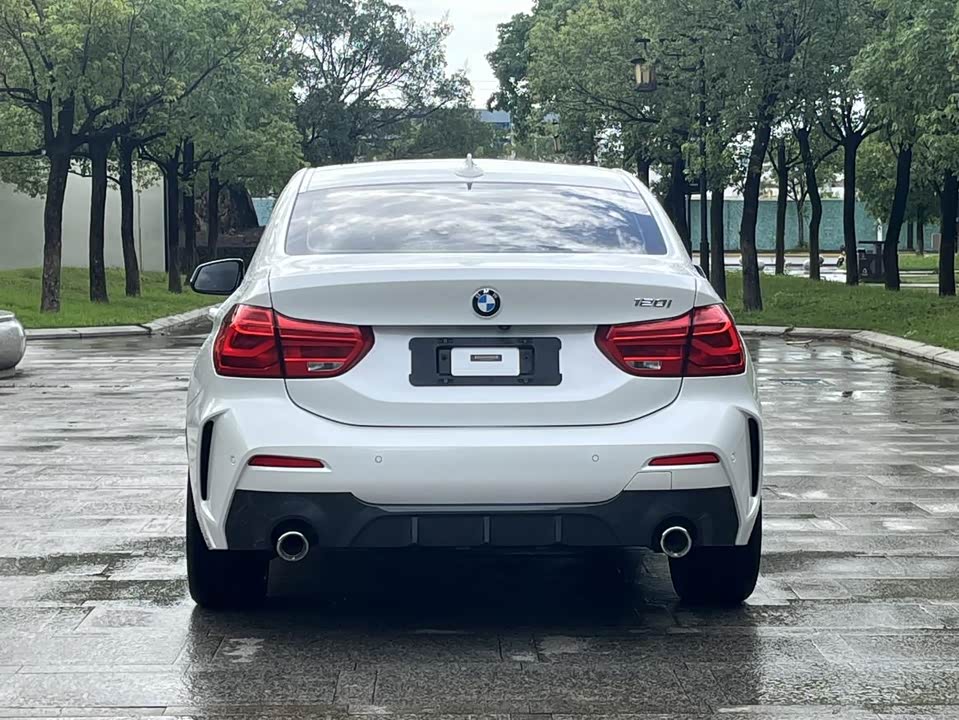 BMW 1 series BMW 1 series