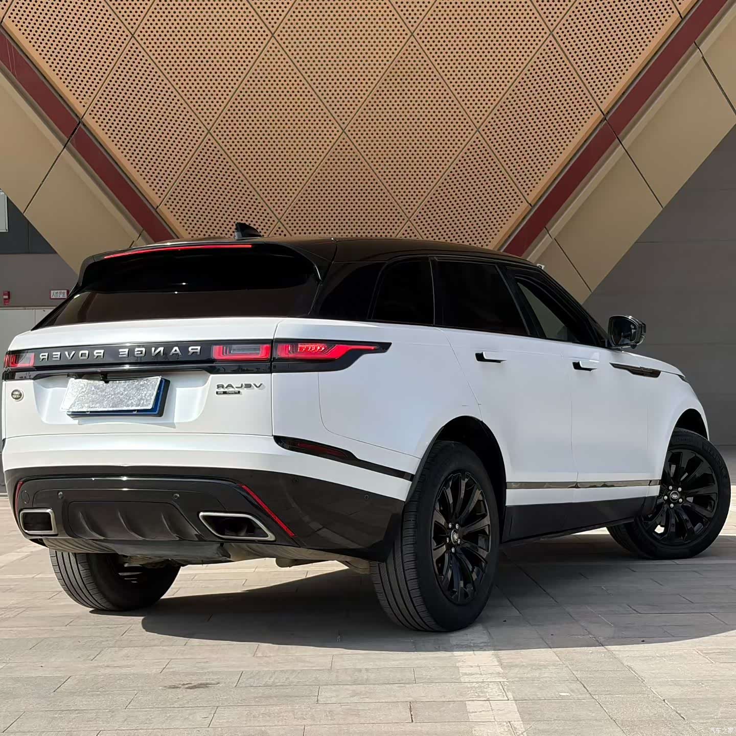 Land Rover Range Rover, 2018 6