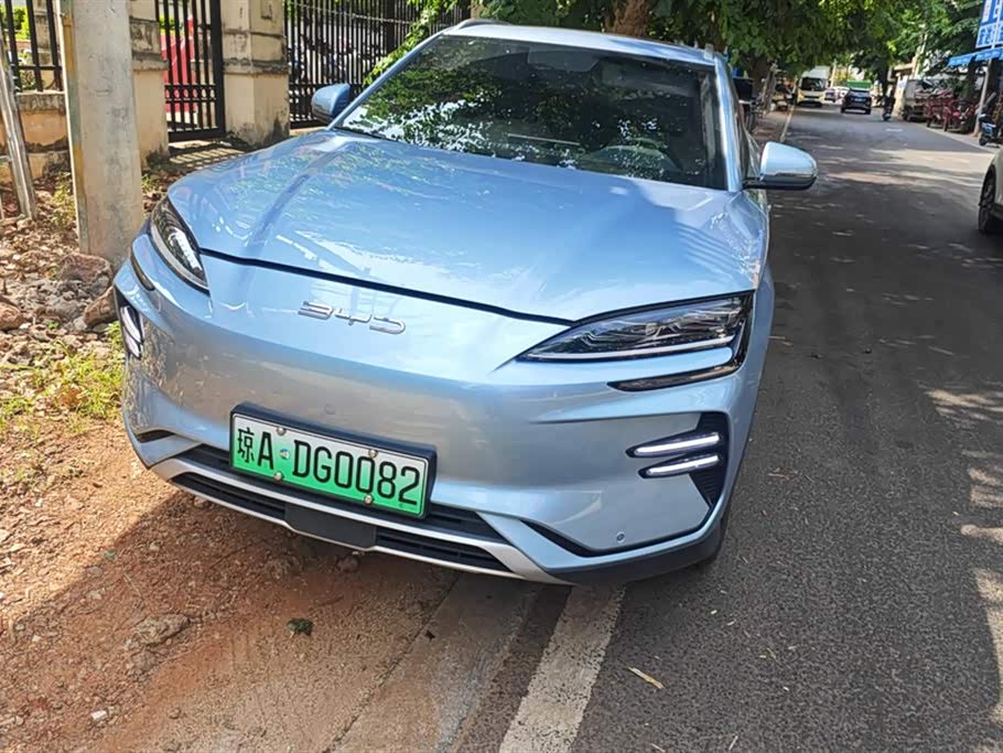 BYD Songjiang BYD Songjiang