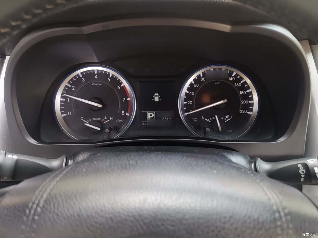 Toyota Highlander, 2016 4
