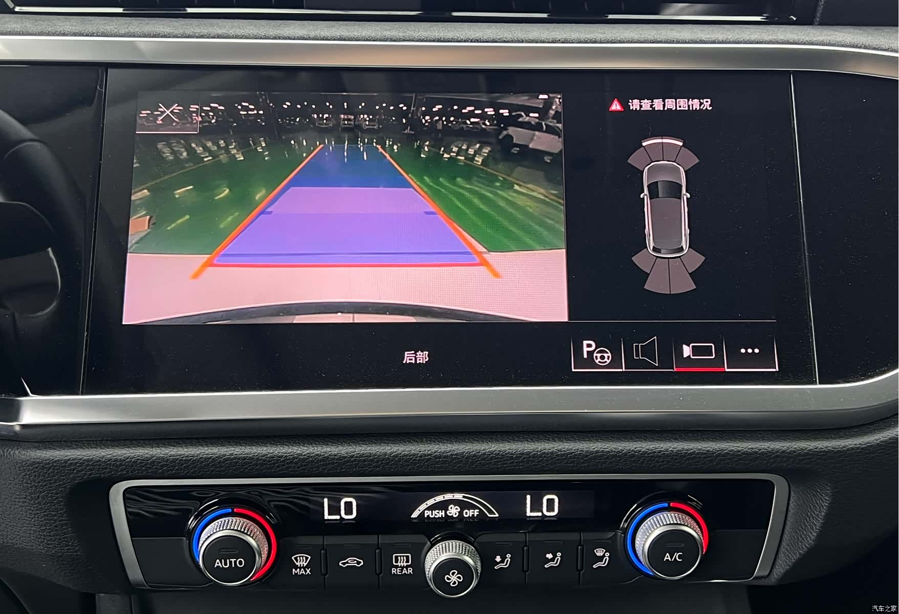 Audi Q3, 2022 17