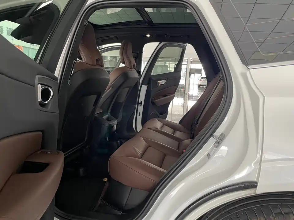 Volvo XC60 Volvo XC60