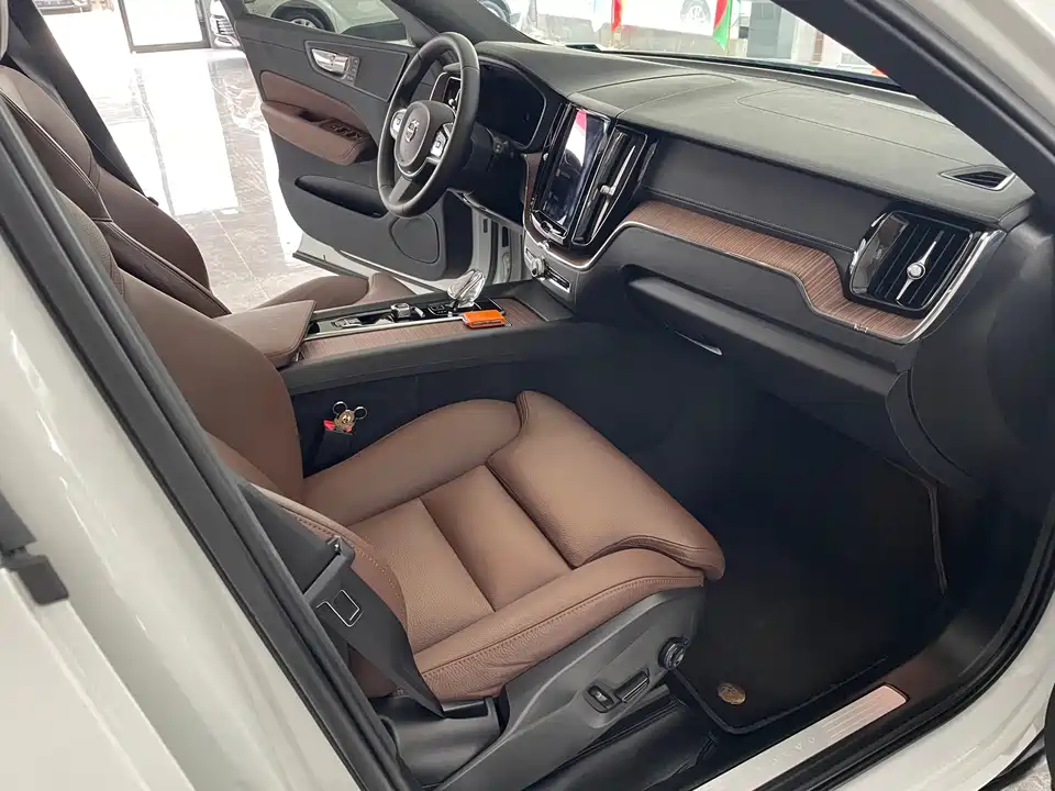 Volvo XC60 Volvo XC60