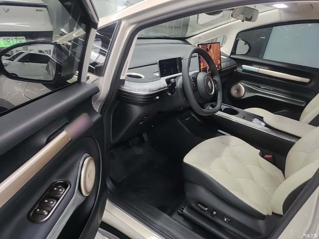 Wuling 460, 2023 16