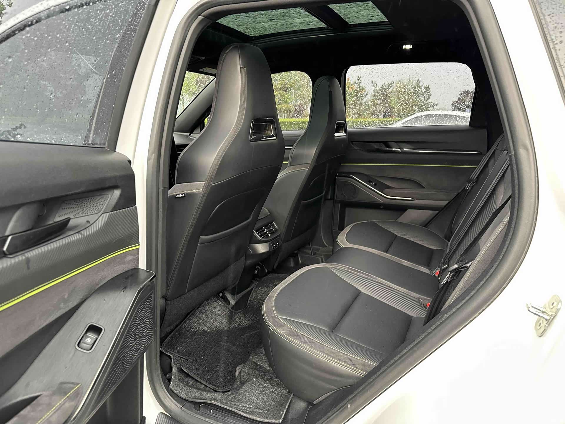 Haval H6, 2021 6