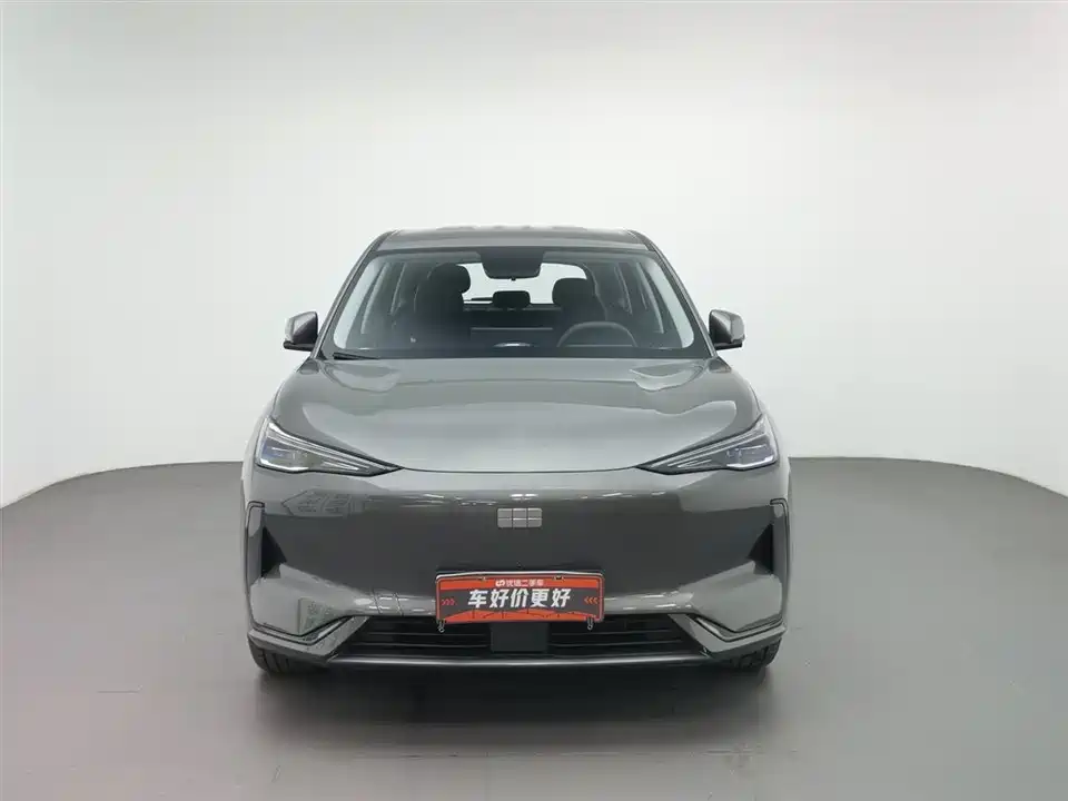 Geely Galaxy Galaxy E5