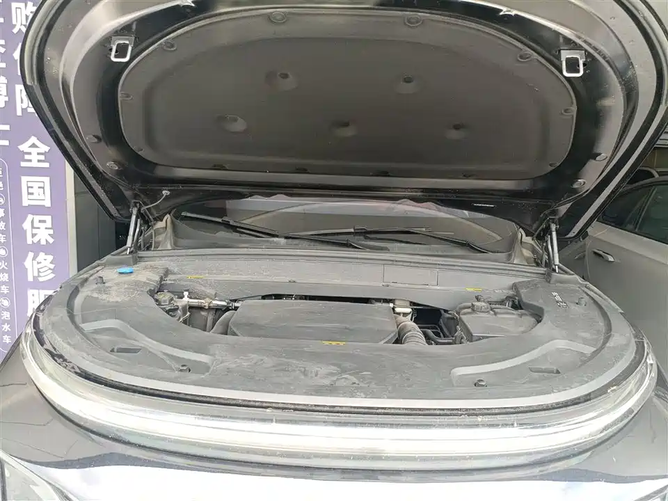 Li Auto Ideal L7