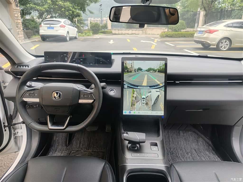 Changan Eado, 2024 13