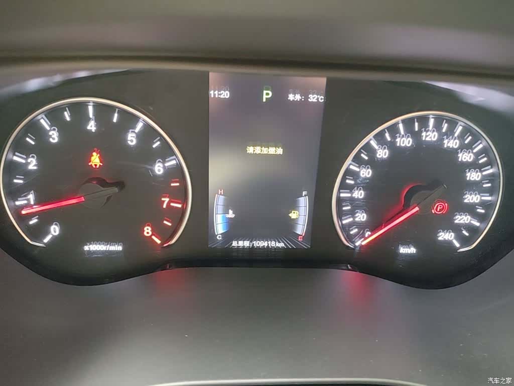 BYD Song, 2017 12