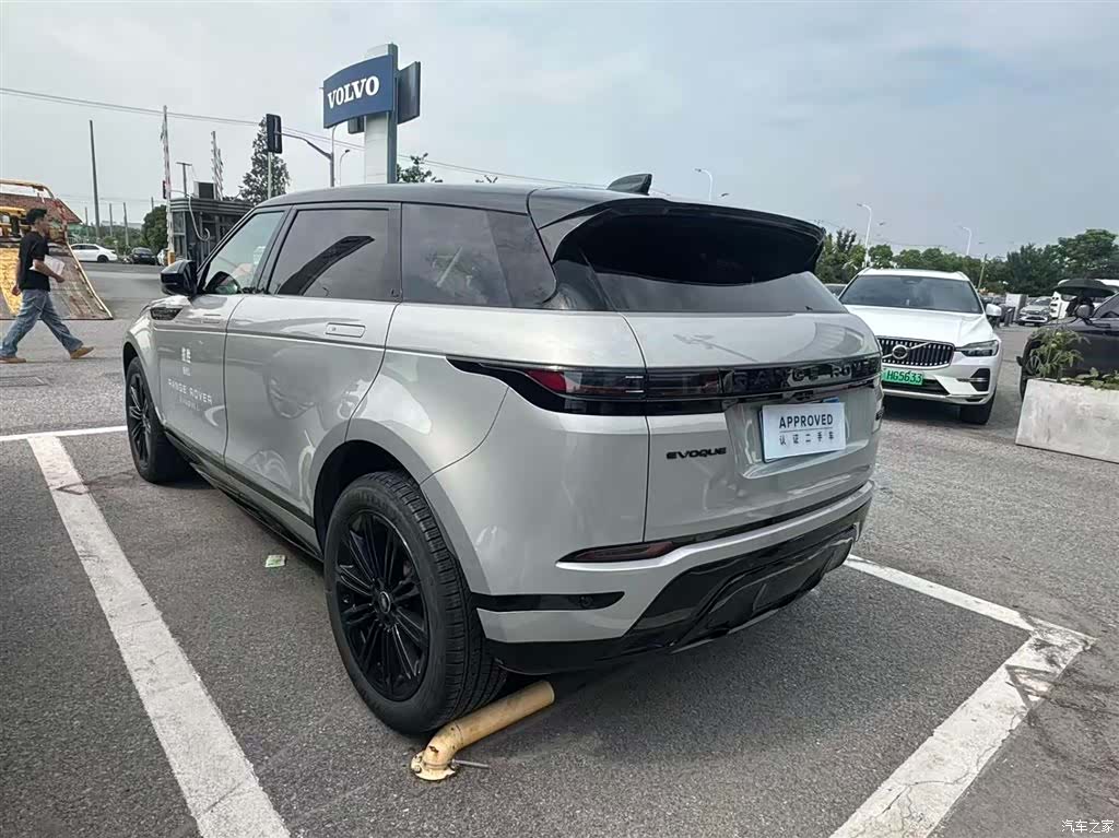 Land Rover Range Rover, 2024 4