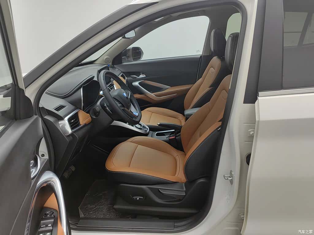 Wuling 510, 2018 10