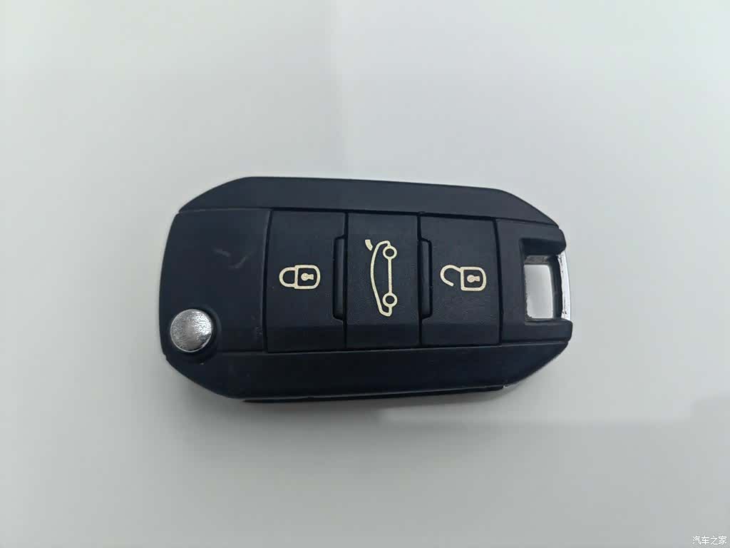 Citroen C3-XR, 2016 19