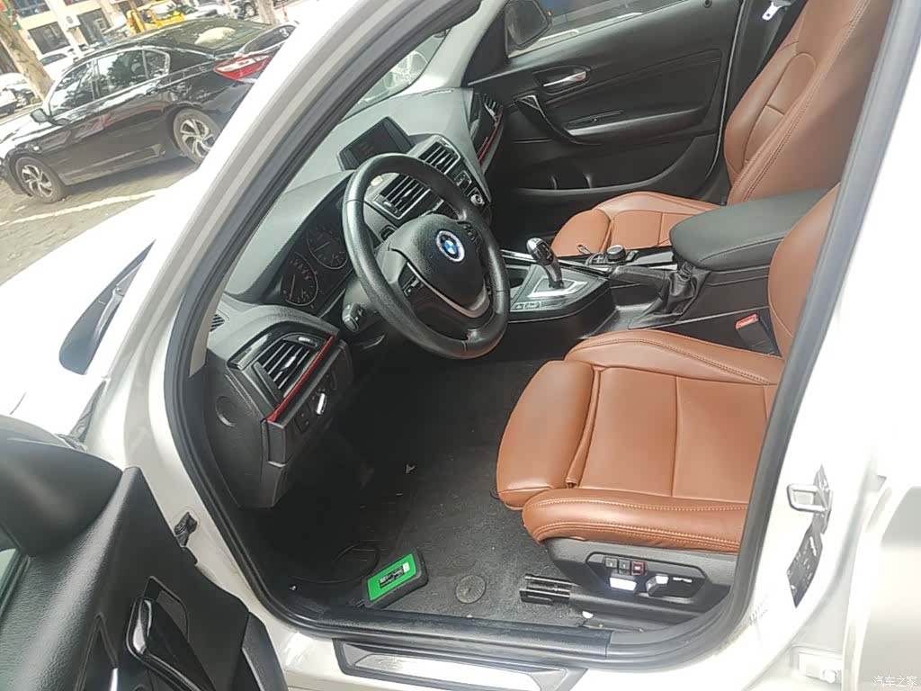BMW 1 Series, 2016 15