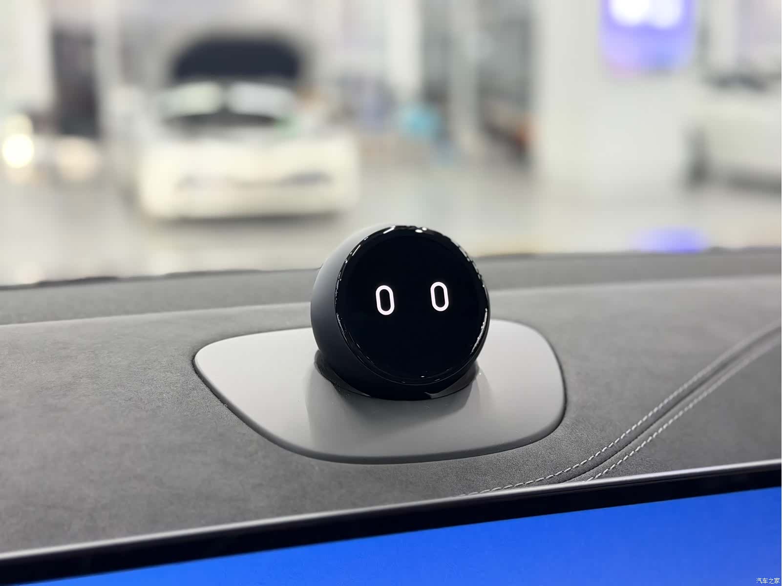 NIO EC6, 2025 13