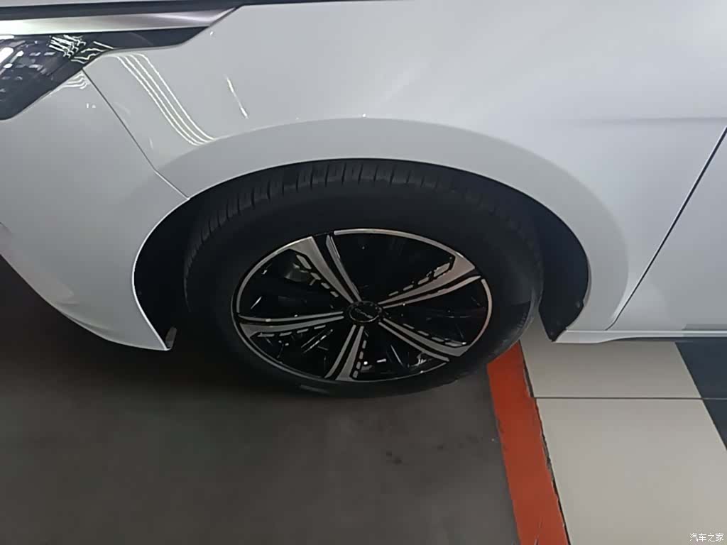BYD Destroyer 05, 2023 23