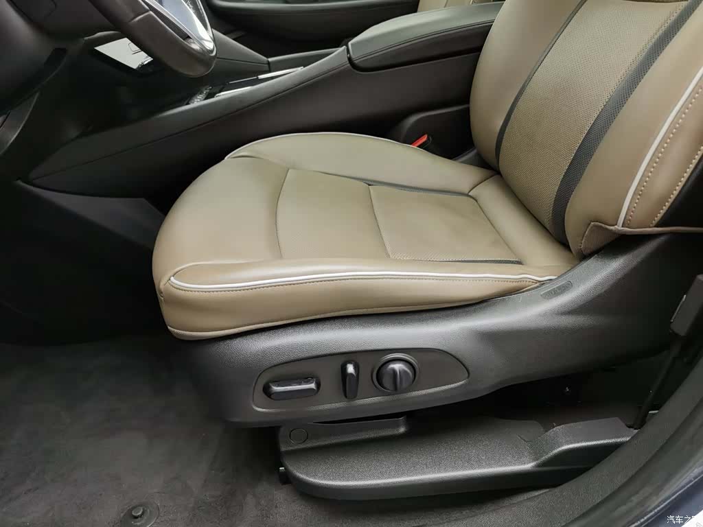 Buick Enclave, 2021 20