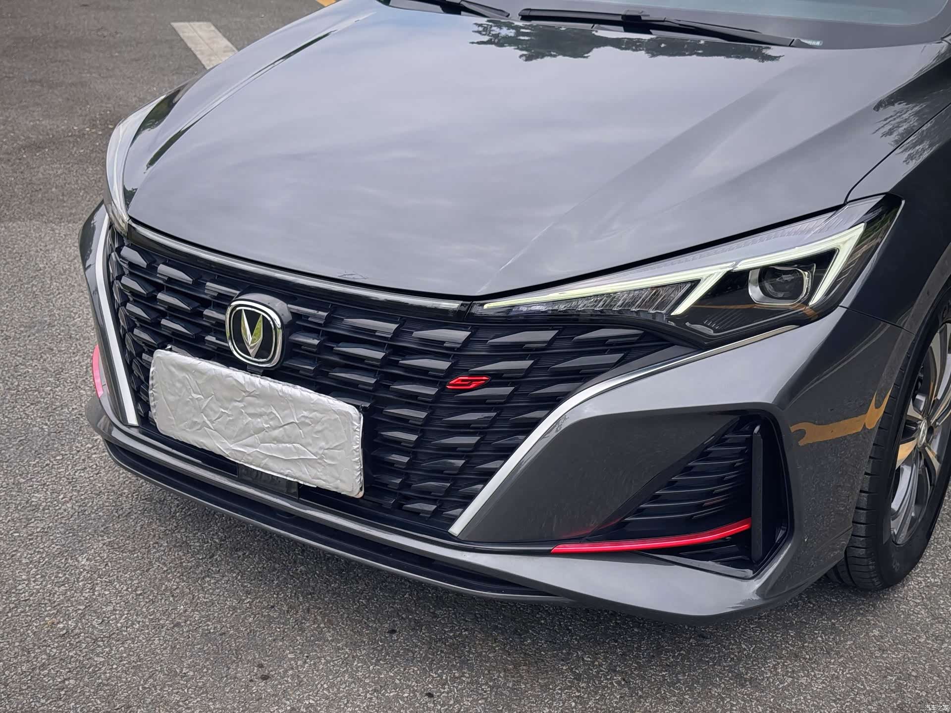 Changan Eado, 2024 4