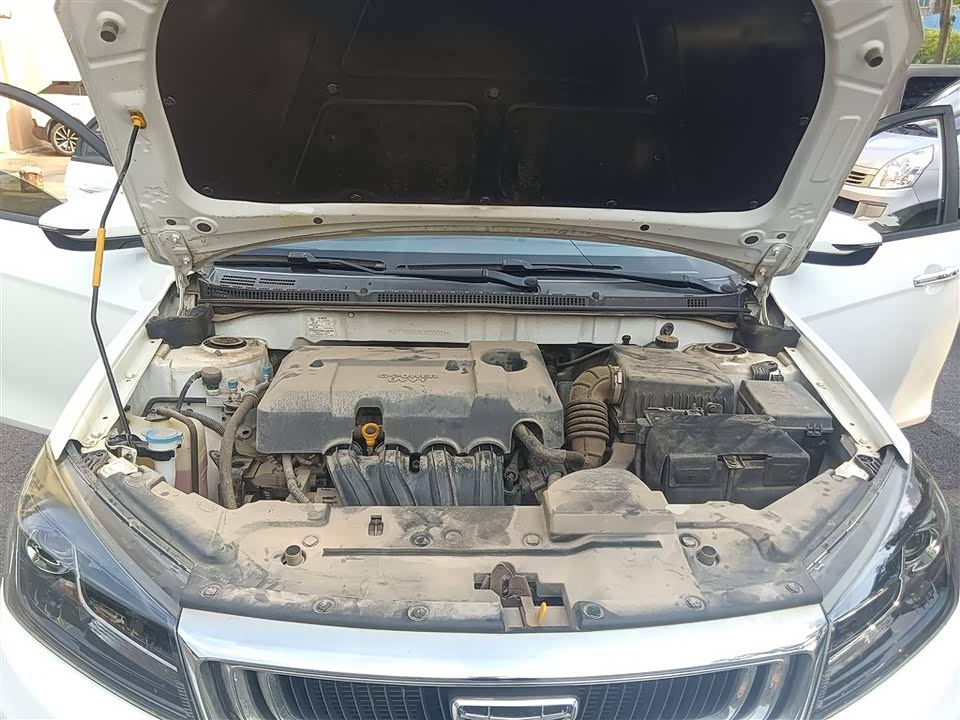 Jiangxi Nanchang Car Jiangxi Nanchang Car