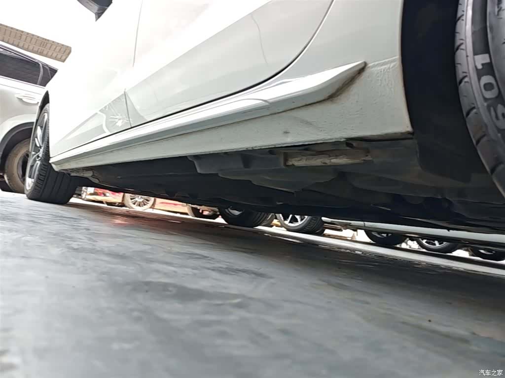 Audi A4L, 2020 22